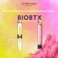 BIOBTX Cartridges